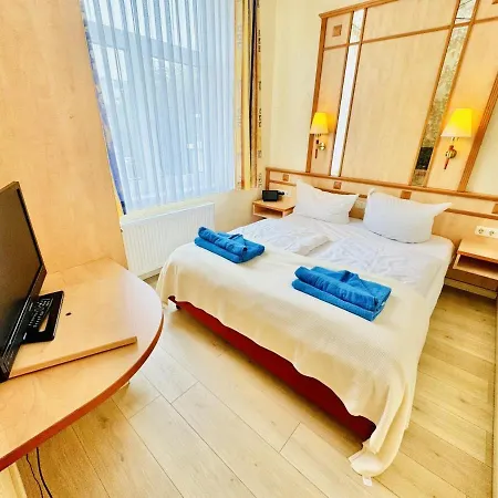 Residenz Seestern, Seeigel Apartment